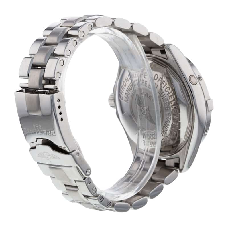 Breitling SuperOcean A17340